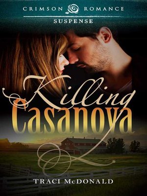 cover image of Killing Casanova